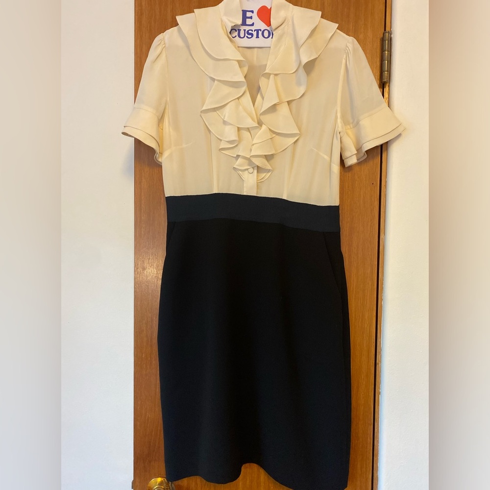 Paul and Joe Dress